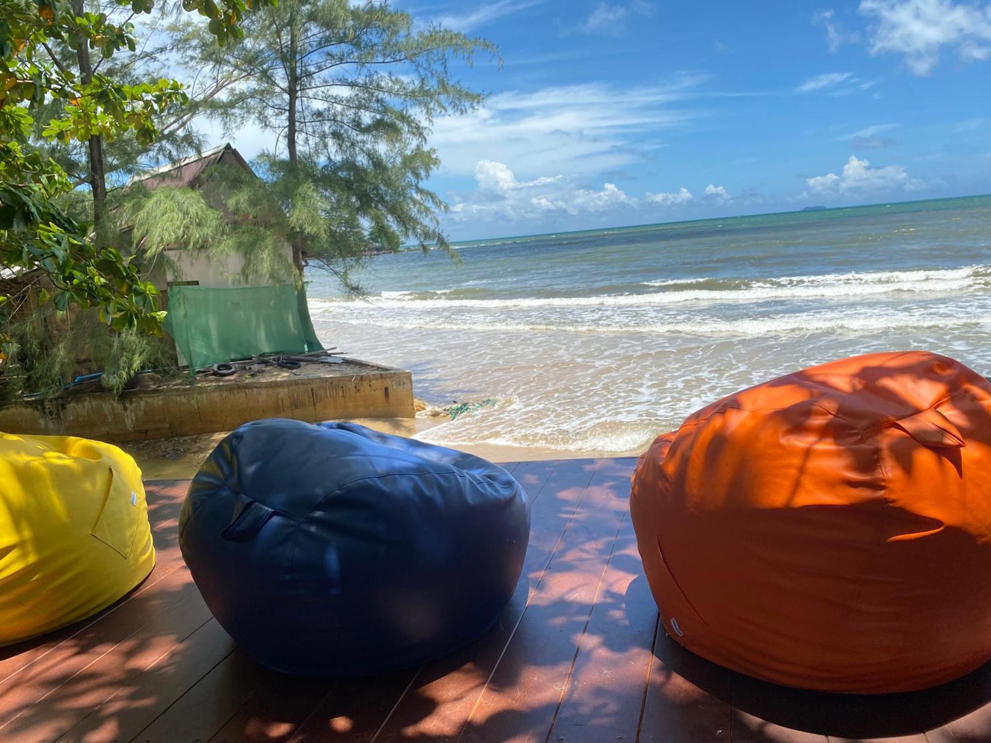 Coconut Lanta Resort @Klong Dow Beach Krabi Zewnętrze zdjęcie
